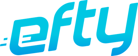 Efty Finansal Teknolojiler Anonim Şirketi logosu
